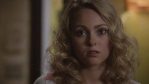 The Carrie Diaries, Season 2 Episode 13 image