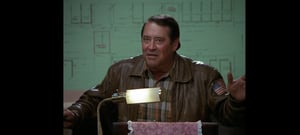 Northern Exposure, Season 3 Episode 6 image