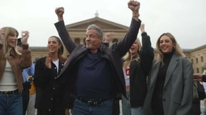 The Family Stallone, Season 1 Episode 8 image