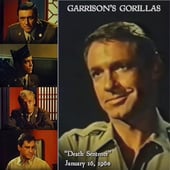 Garrison's Gorillas, Season 1 Episode 19 image