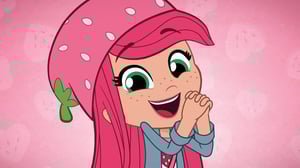 Strawberry Shortcake: Berry in the Big City, Season 1 Episode 1 image