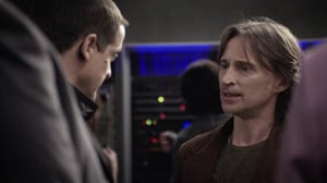 Stargate Universe, Season 1 Episode 1 image