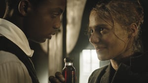 Heirs of the Night, Season 1 Episode 9 image