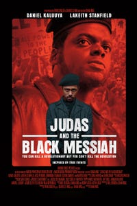 Judas and the Black Messiah as J. Edgar Hoover