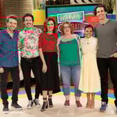 Talkin' 'Bout Your Generation, Season 6 Episode 6 image