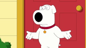 Family Guy, Season 16 Episode 6 image
