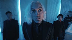 Cowboy Bebop, Season 1 Episode 8 image