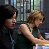 Law & Order: Criminal Intent, Season 1 Episode 16 image