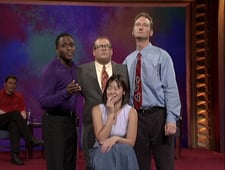 Whose Line Is It Anyway?, Season 3 Episode 24 image