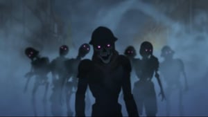 The Legend of Vox Machina, Season 1 Episode 9 image