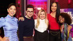The Kelly Clarkson Show, Season 1 Episode 99 image