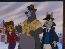 TaleSpin, Season 1 Episode 22 image