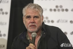 On Story, Season 6 Episode 11 image