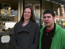 Amazing Wedding Cakes, Season 2 Episode 10 image