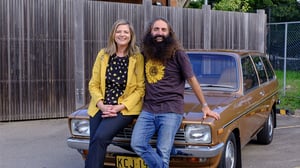 Julia Zemiro's Home Delivery, Season 7 Episode 1 image