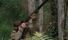 Man Eats Wild, Season 1 Episode 8 image