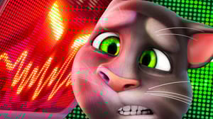 Talking Tom & Friends, Season 3 Episode 4 image