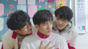 Take My Brother Away, Season 1 Episode 21 image