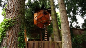 Treehouse Masters, Season 3 Episode 10 image