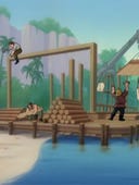 The Legend of Tarzan, Season 1 Episode 27 image