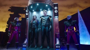 Power Rangers Beast Morphers, Season 2 Episode 2 image