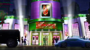 Kite Man: Hell Yeah!, Season 1 Episode 3 image