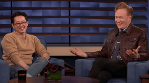 Conan, Season 9 Episode 5 image