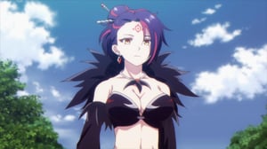 King's Raid: Successors of the Will, Season 1 Episode 1 image