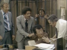 Barney Miller, Season 4 Episode 14 image