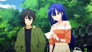 Engage Kiss, Season 1 Episode 3 image