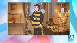 Stephen Colbert Presents Tooning Out The News, Season 1 Episode 32 image