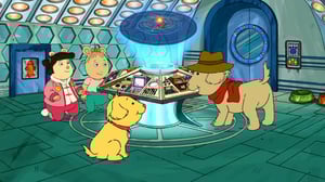 Arthur, Season 19 Episode 4 image