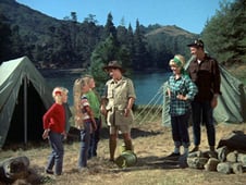 The Brady Bunch, Season 1 Episode 8 image