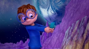 Alvinnn!!! And the Chipmunks, Season 2 Episode 26 image