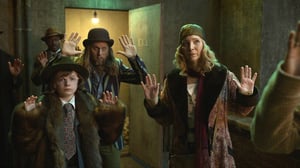 Time Bandits, Season 1 Episode 4 image