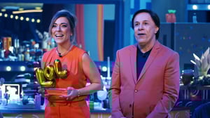 LOL: Last One Laughing Brazil, Season 4 Episode 6 image