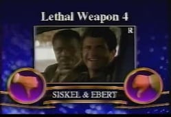 Siskel & Ebert, Season 12 Episode 43 image