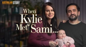 Australian Story, Season 28 Episode 27 image