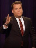 The Late Late Show With James Corden, Season 1 Episode 148 image