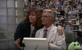 Empty Nest, Season 2 Episode 9 image