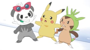 Pokémon, Season 19 Episode 31 image