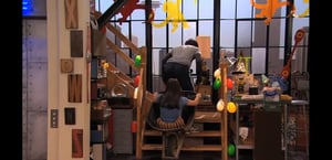 iCarly, Season 2 Episode 7 image