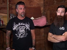 Fast n' Loud, Season 5 Episode 12 image