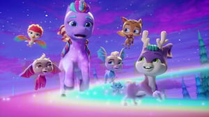 Super Monsters Monster Pets, Season 1 Episode 3 image