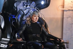 The Flash, Season 4 Episode 14 image