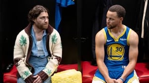 Mr. Throwback, Season 1 Episode 1 image