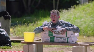 The Magic Prank Show with Justin Willman, Season 1 Episode 5 image