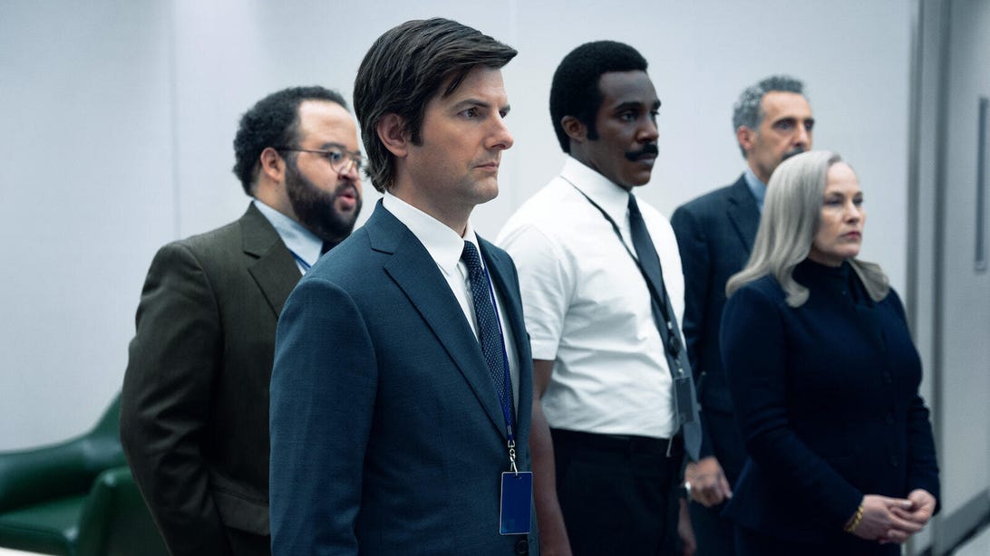 Severance Season 2: Cast, Release Date, and Everything You Need to Know