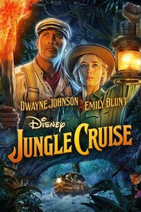 Jungle Cruise as Lily Houghton