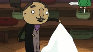 Sarah and Duck, Season 3 Episode 13 image